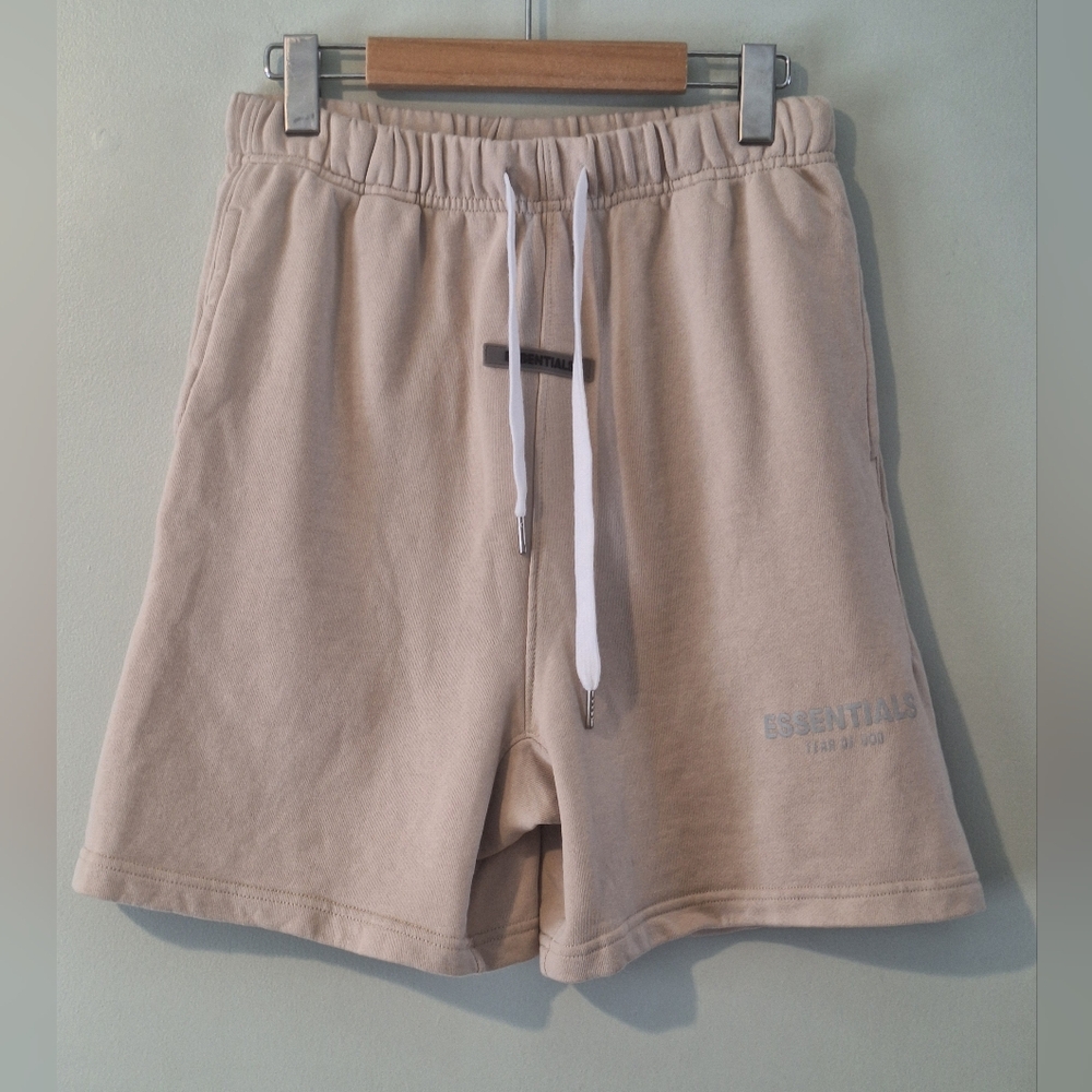 Essentials Fear Of God Men's Shorts - M